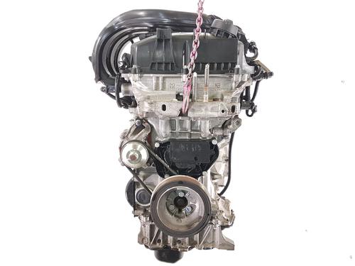 Used Engine Engine PEUGEOT 108 1.2 (82 hp) 35718573 35718573