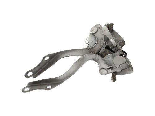 Used Hinge/Door check strap Hinge/Door check strap TOYOTA YARIS (_P9_) 1.4 D-4D (NLP90_, NLP90R) (90 hp) 34051513 34051513