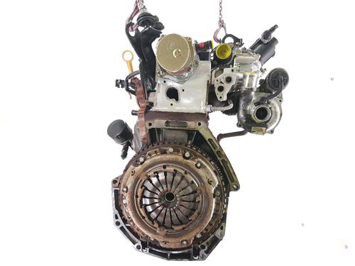 Engine RENAULT KANGOO Express (FC0/1_) 1.5 dCi | BP38633317M1 - Image 3