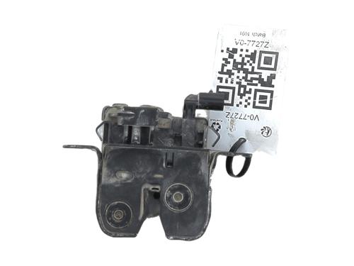 Bakluke lås DACIA DUSTER (HS_) 1.5 dCi 4x4 (109 hp) 30165541