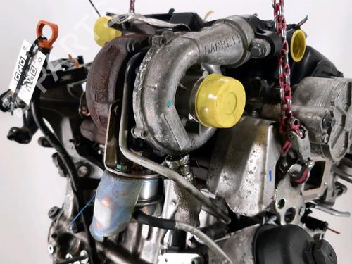 Engine PEUGEOT 207 (WA_, WC_) 1.6 HDi | BP31122146M1 