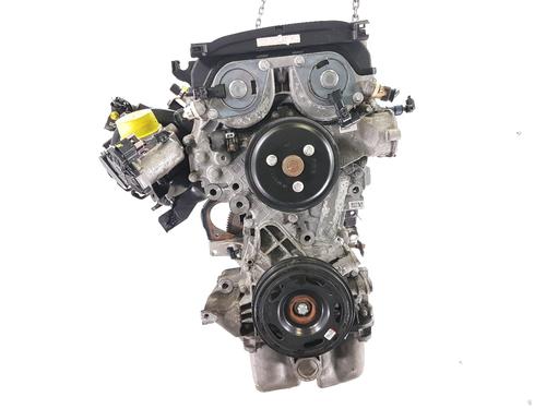 Used Engine Engine OPEL CORSA D (S07) 1.4 (L08, L68) (100 hp) 33420549 33420549