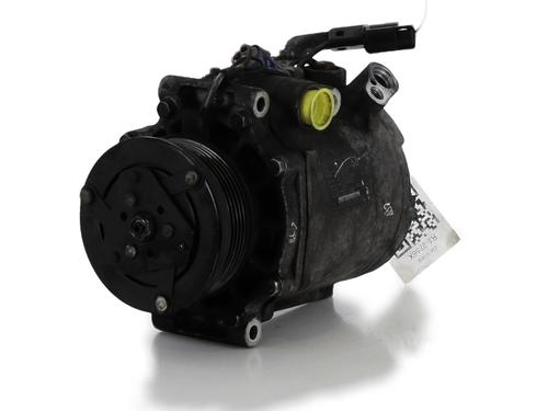 Used AC compressor MITSUBISHI OUTLANDER II (CW_W) 2.0 DI-D (CW8W) (140 hp) 29381288