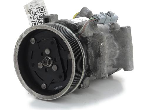 AC Kompressor RENAULT CLIO IV (BH_) 1.2 16V (BHA1, BHAK, BHMG, BHMK) (75 hp) 29111653