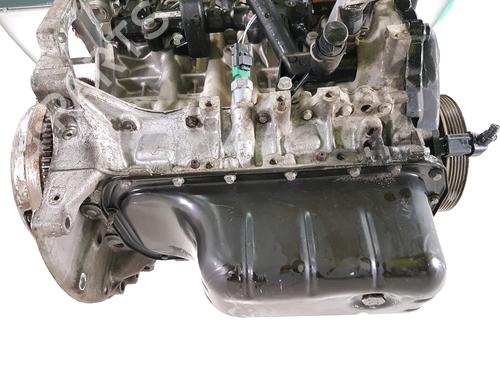 Engine PEUGEOT 207 (WA_, WC_) 1.4 HDi | BP32255898M1 