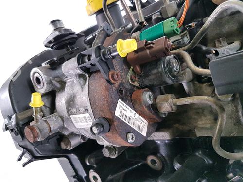 Motor RENAULT MEGANE II (BM0/1_, CM0/1_) 1.5 dCi (BM02, BM13, BM2A, CM02, CM13) | BP29931032M1