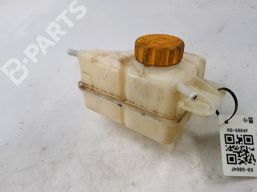 Expansion tank CHEVROLET AVEO / KALOS Hatchback (T200) 1.4 16V | BP11123610C120 