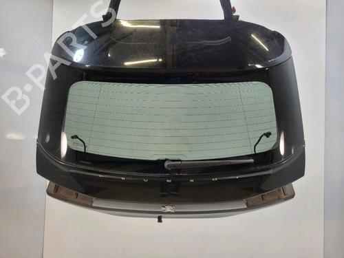 Used Tailgate PEUGEOT 508 SW II (FC_, FJ_, F4_) 1.6 PureTech 180 (181 hp) 30983127