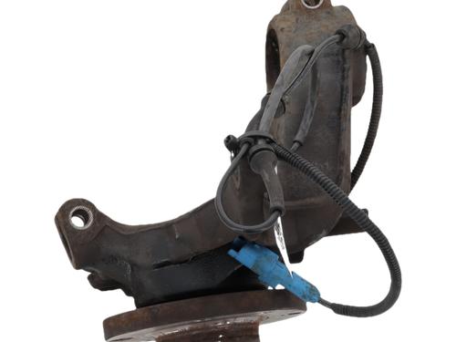 Right front steering knuckle CITROËN C3 II (SC_) 1.4 | BP40277184M26 - Image 3
