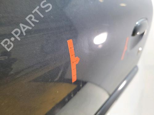 Left front door RENAULT CLIO II (BB_, CB_) 1.2 16V (BB05, BB0W, BB11, BB27, BB2T, BB2U, BB2V, CB05,... | BP29443952C2 