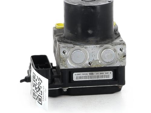 Used ABS pump ABS pump 37017124 37017124