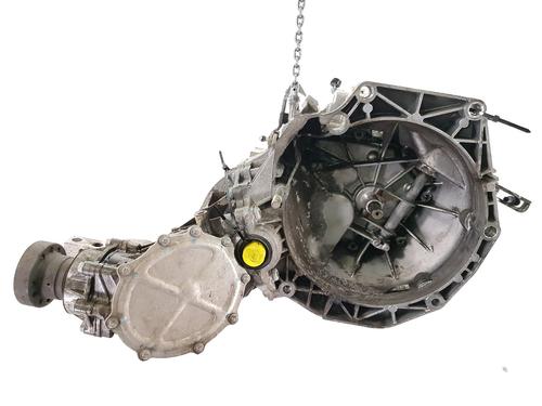 Gearbox FIAT PANDA (169_) 1.3 D Multijet 4x4 (169.AXC2A) | BP33533138M3 - Image 2