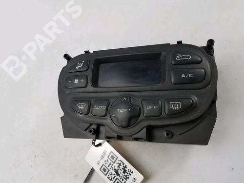 Used Climate control CITROËN XSARA PICASSO (N68) 2.0 HDi (90 hp) 11334207