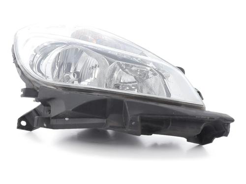 Højre forlygte Højre forlygte RENAULT CLIO III (BR0/1, CR0/1) [2005-2014] 34428498 34428498