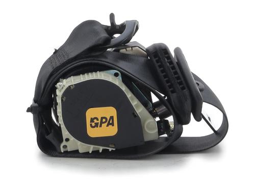 Rear left seatbelt RENAULT TWINGO II (CN0_) 1.2 16V (CN04, CN0B) | BP30607721I29