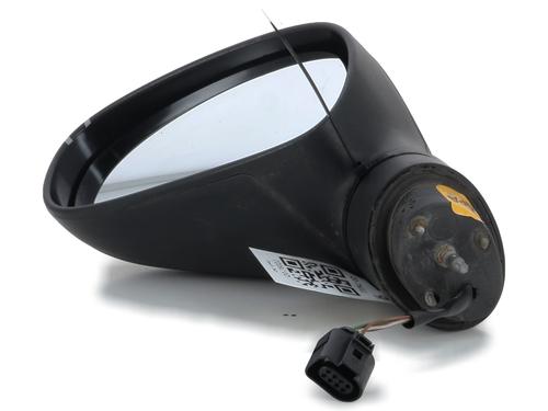 Left mirror SEAT LEON (1P1) 1.9 TDI | BP25208645C26 