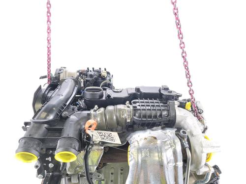 Engine PEUGEOT 208 I (CA_, CC_) 1.6 BlueHDi 100 | BP29579321M1 