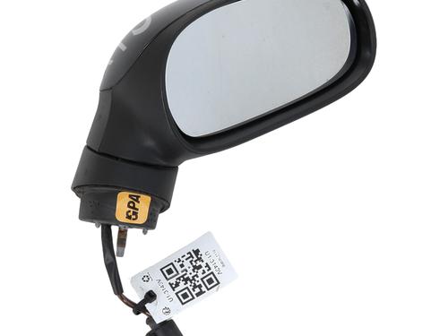 Used Right mirror SEAT LEON (1P1) 1.9 TDI (105 hp) 30557994