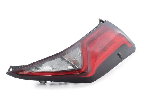 Right taillight TOYOTA AYGO (_B4_) 1.0 VVTi (KGB40) | BP37167041C35 - Image 5
