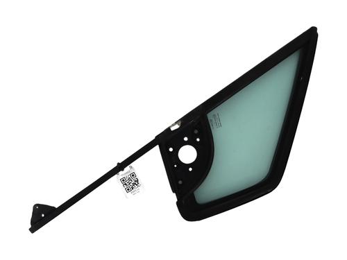 Front right quarter glass CITROËN BERLINGO MULTISPACE (B9) 1.6 HDi 90 | BP29296082C112 