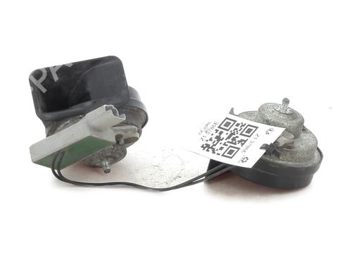 Used Horn RENAULT ESPACE IV (JK0/1_) 2.2 dCi (JK0H) (150 hp) 28364902