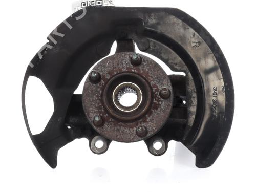 Used Right front steering knuckle Right front steering knuckle MAZDA 5 (CR) 2.0 CD (CR19) (110 hp) 39736235 39736235