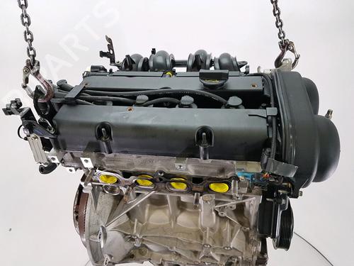 Engine FORD FIESTA VI (CB1, CCN) 1.25 | BP39704919M1 - Image 5