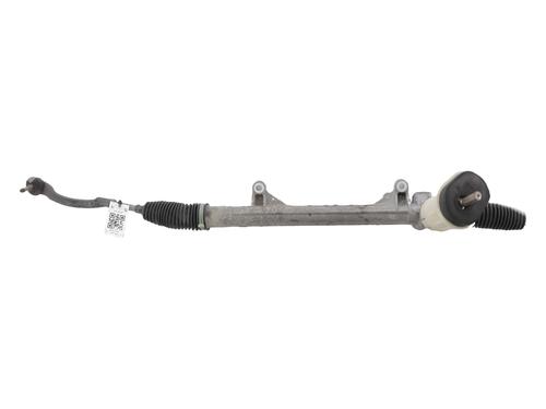 Used Steering rack Steering rack RENAULT SCÉNIC II (JM0/1_) [2003-2010] 33280261 33280261