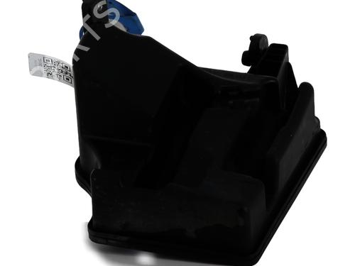 Used Windscreen washer tank VW POLO V (6R1, 6C1) 1.2 TDI (75 hp) 27646606