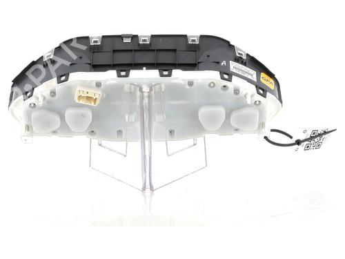 Instrument cluster PEUGEOT 208 I (CA_, CC_) 1.6 BlueHDi 100 | BP19320505C47 