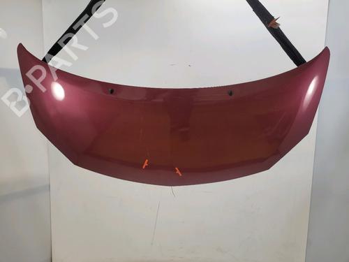 Motorhjelm RENAULT TWINGO II (CN0_) 1.2 16V (CN04, CN0B) (75 hp) 32848490