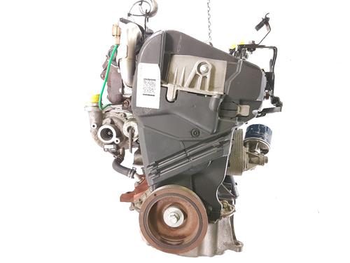 Used Engine RENAULT CLIO III Grandtour (KR0/1_) 1.5 dCi (88 hp) 24361921