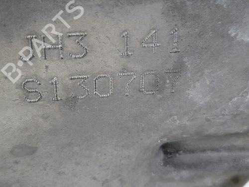 Gearbox RENAULT CLIO III (BR0/1, CR0/1) 1.5 dCi (C/BR0G, C/BR1G) | BP29517623M3 