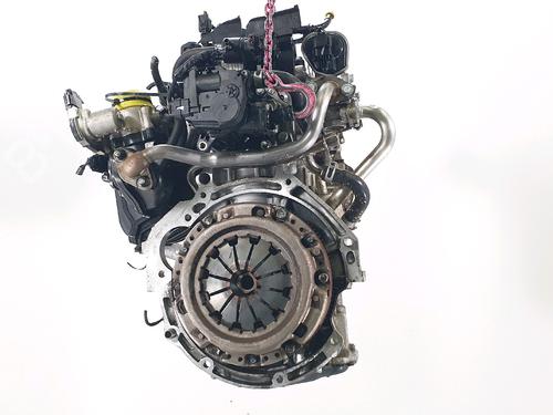 Engine HYUNDAI i10 III (AC3, AI3) 1.0 MPi | BP30924844M1