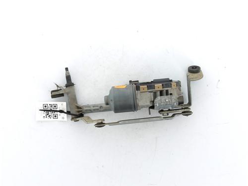 Used Front wiper motor VW GOLF V (1K1) [2003-2010]  16548715