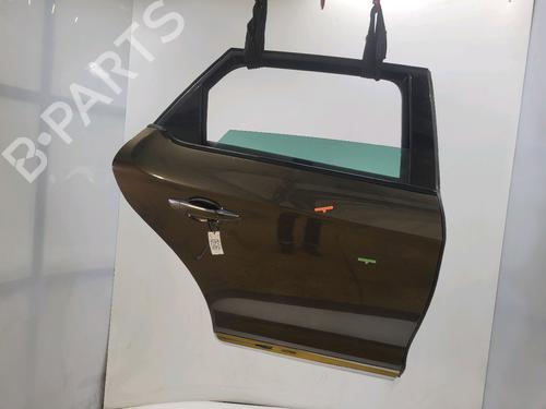 Used Right rear door Right rear door 37870101 37870101