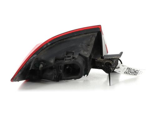 Right taillight RENAULT CLIO IV (BH_) 1.5 dCi 75 | BP27314069C35 