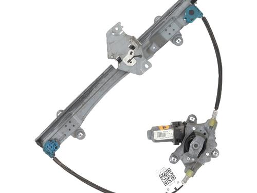 Used Front right window mechanism RENAULT TWINGO II (CN0_) [2007-2025]  28207759