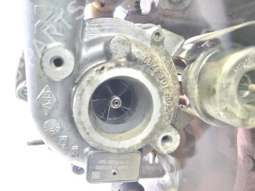 Engine RENAULT TWINGO II (CN0_) 1.5 dCi 75 | BP39971534M1 - Image 7