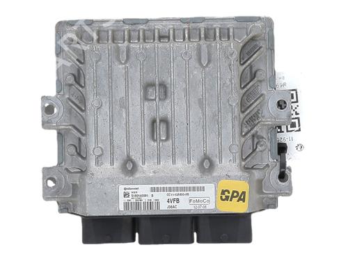 Engine control unit (ECU) FORD TRANSIT Van (FA_ _) 2.2 TDCi | BP38767868M57 - Image 2