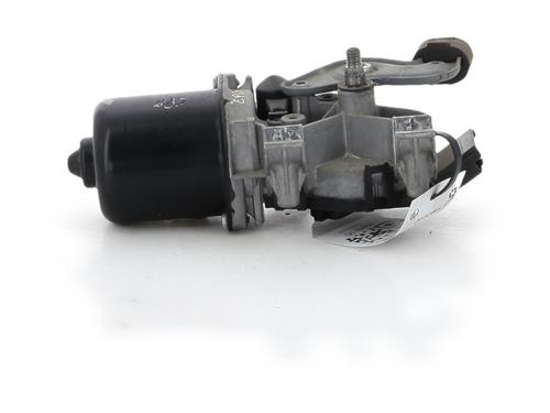 Used Front wiper motor Front wiper motor RENAULT CLIO III (BR0/1, CR0/1) 1.2 16V (BR02, BR0J, BR11, CR02, CR0J, CR11) (75 hp) 39907870 39907870