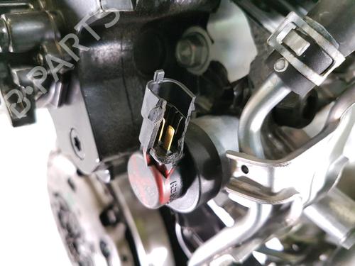 Engine HONDA CIVIC VIII Hatchback (FN, FK) 2.2 CTDi (FK3) | BP30049510M1 