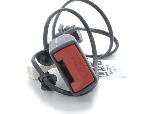 Engache cinturón NISSAN MICRA III (K12) 1.5 dCi (86 hp) 31661611