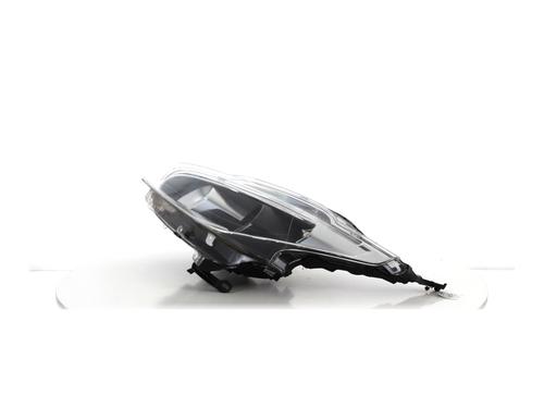 Used Left headlight PEUGEOT 208 I (CA_, CC_) 1.2 THP 110 (110 hp) 30917739