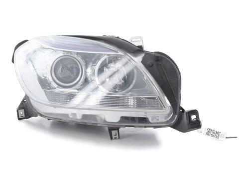 right-headlight-mercedes-benz-m-class-w166-2011-2012-2013-2014-2015-32842383 main image