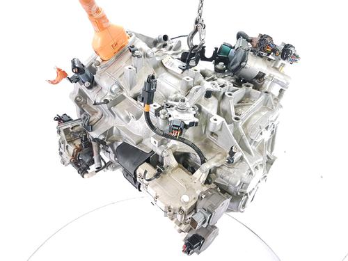 Gearbox KIA NIRO II (SG2) 1.6 GDi Hybrid | BP30842337M3 
