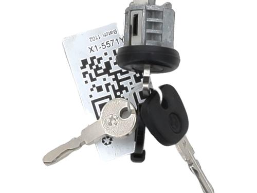 Used Ignition barrel BMW 3 (E30) 318 i (113 hp) 29931897