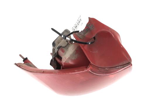 Fanale posteriore sinistro PEUGEOT 307 Break (3E) 2.0 HDI 110 (107 hp) 33165984