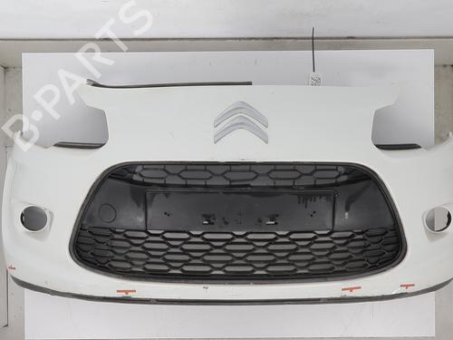 front-bumper-citroen-c3-ii-sc_-2009-39972293 main image