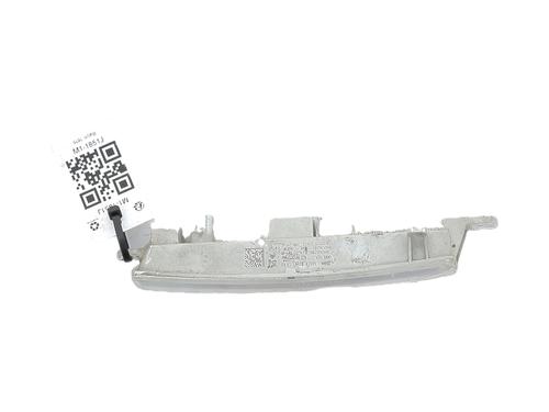 Used Left daytime light Left daytime light PEUGEOT 308 II (LB_, LP_, LW_, LH_, L3_) 1.2 THP 130 (131 hp) 40115103 40115103